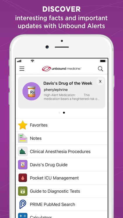 Anesthesia Central screenshot-6