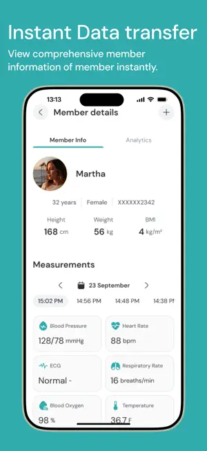 Praana Guide screenshot 3