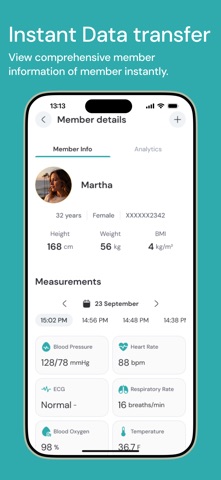 Praana Guide Screenshot 3 of 6