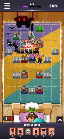 Dream Fortress Screenshot 1 of 7