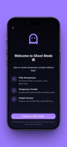 Amigo - Ghost Mode screenshot
