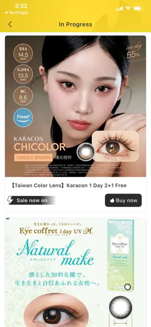 Gopopstation HK screenshot 2