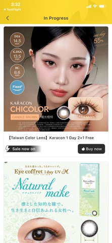 Gopopstation HK Screenshot 2 of 6