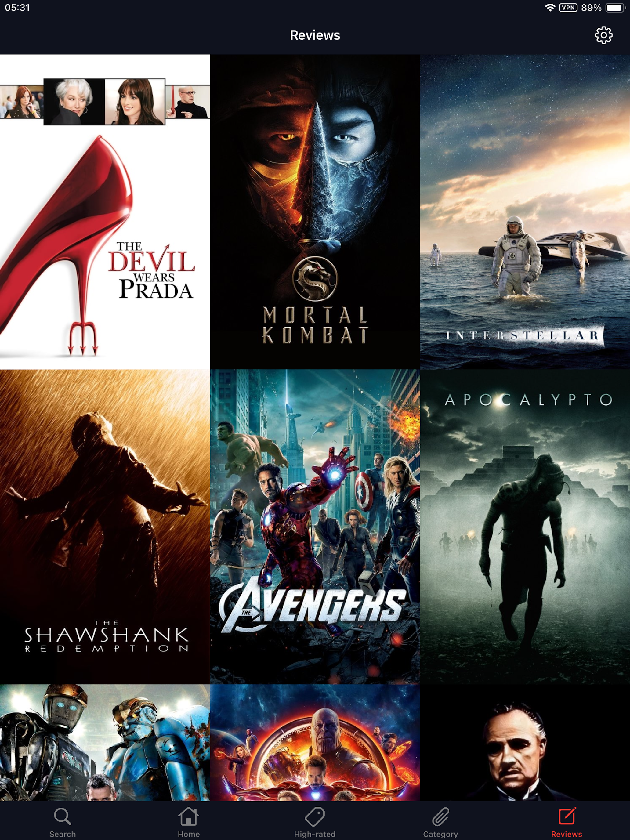 Hello Movie