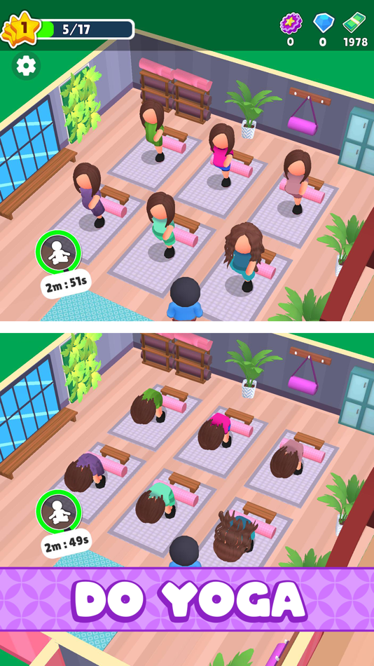 #2. Spa Empire (iOS) 由: Kalpana Kumari