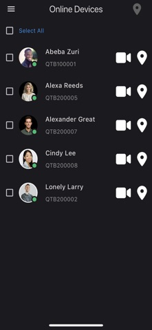 QUICKTEL Screenshot 1 of 8