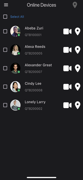 QUICKTEL Screenshot 1 of 8