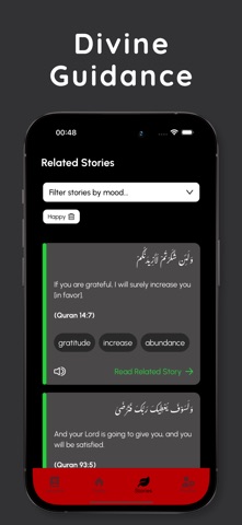 MuslimTherapist screenshot