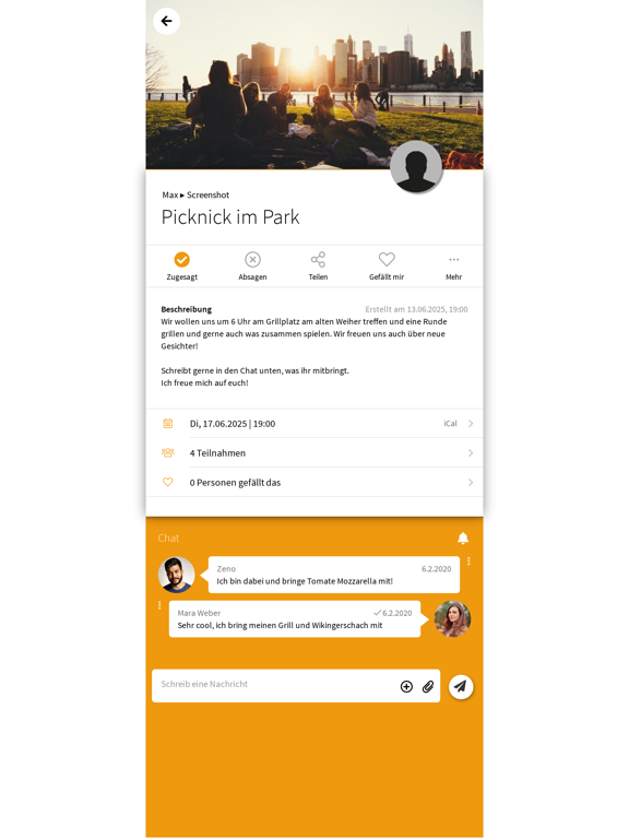 Screenshot #6 pour Church Köln