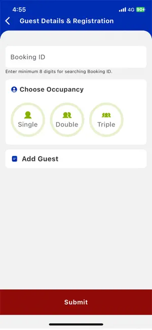 The Altruist Hotels screenshot 3