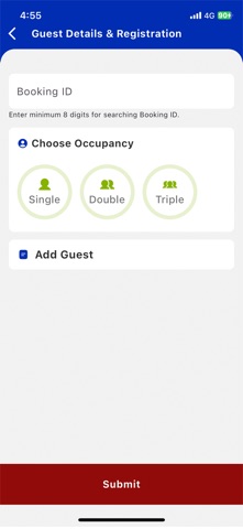 The Altruist Hotels Screenshot 3 of 3
