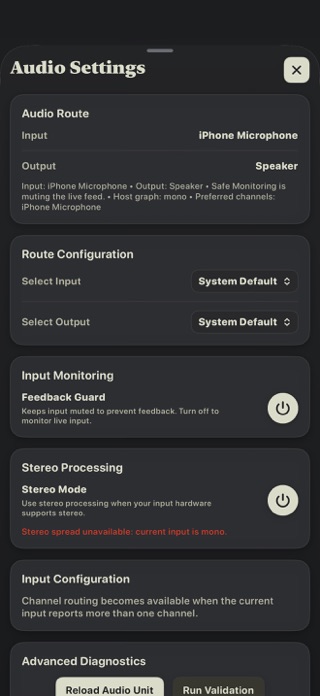 Recodec Screenshot 8 of 10