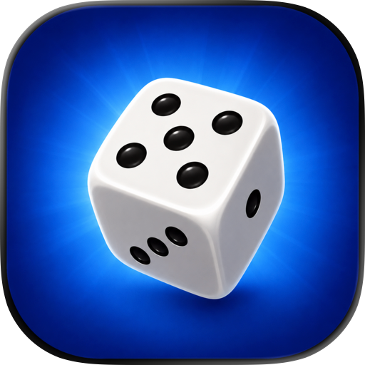 Holo Dice