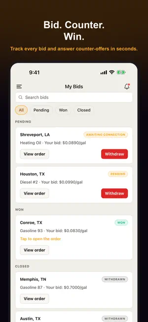 Energy Connecter screenshot 3