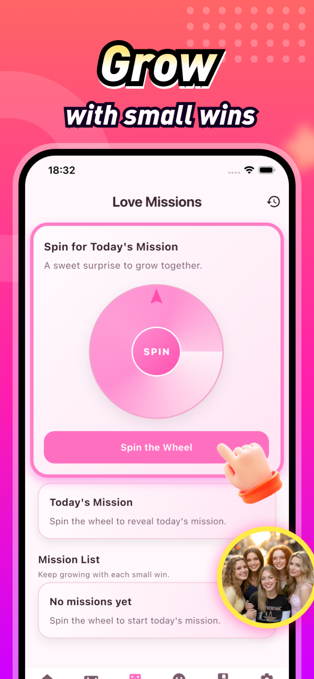 Tress - Games & Play screenshot 3