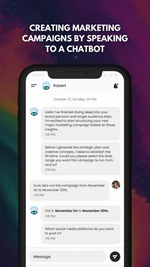 Post Fusion screenshot 3