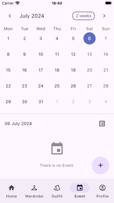 Hidrobe Screenshot