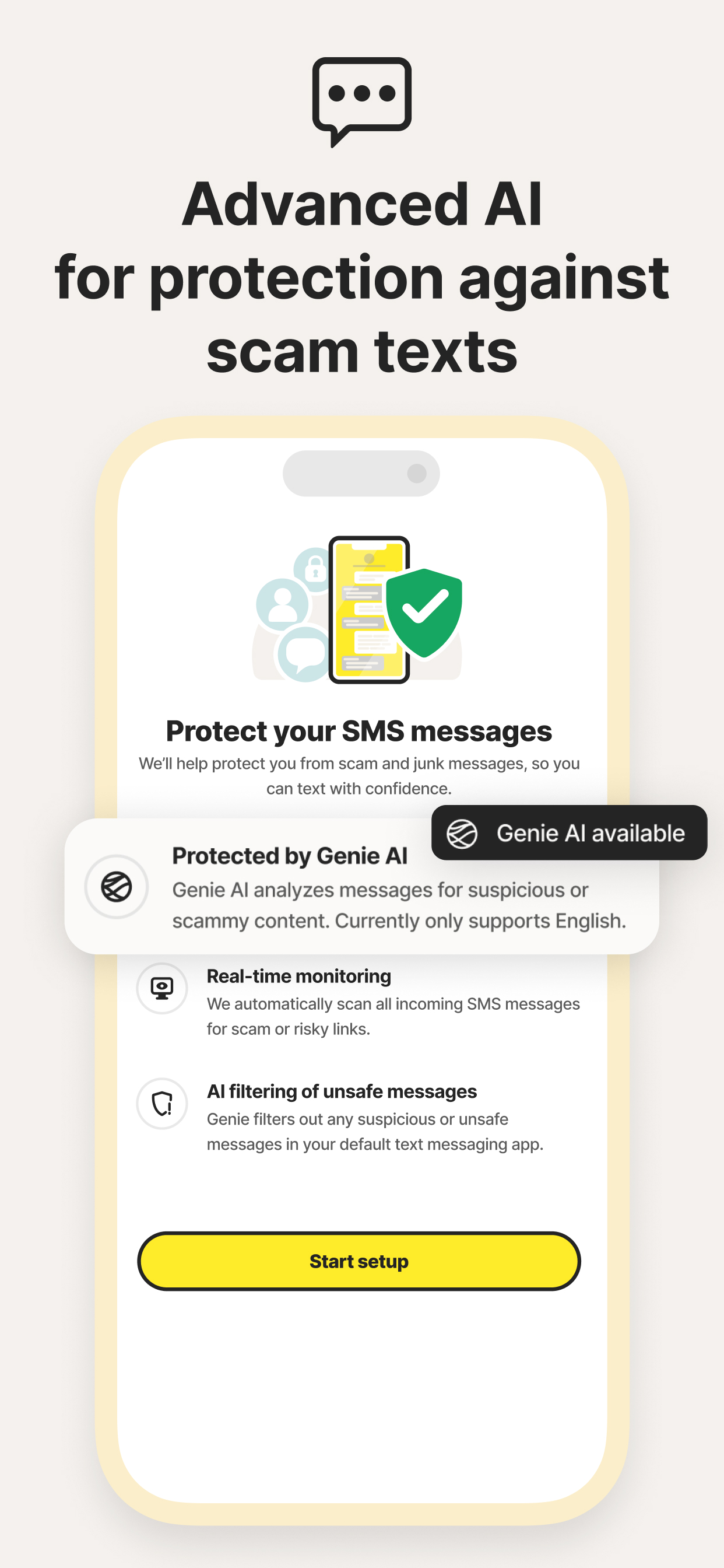 Norton 360 Security & VPN