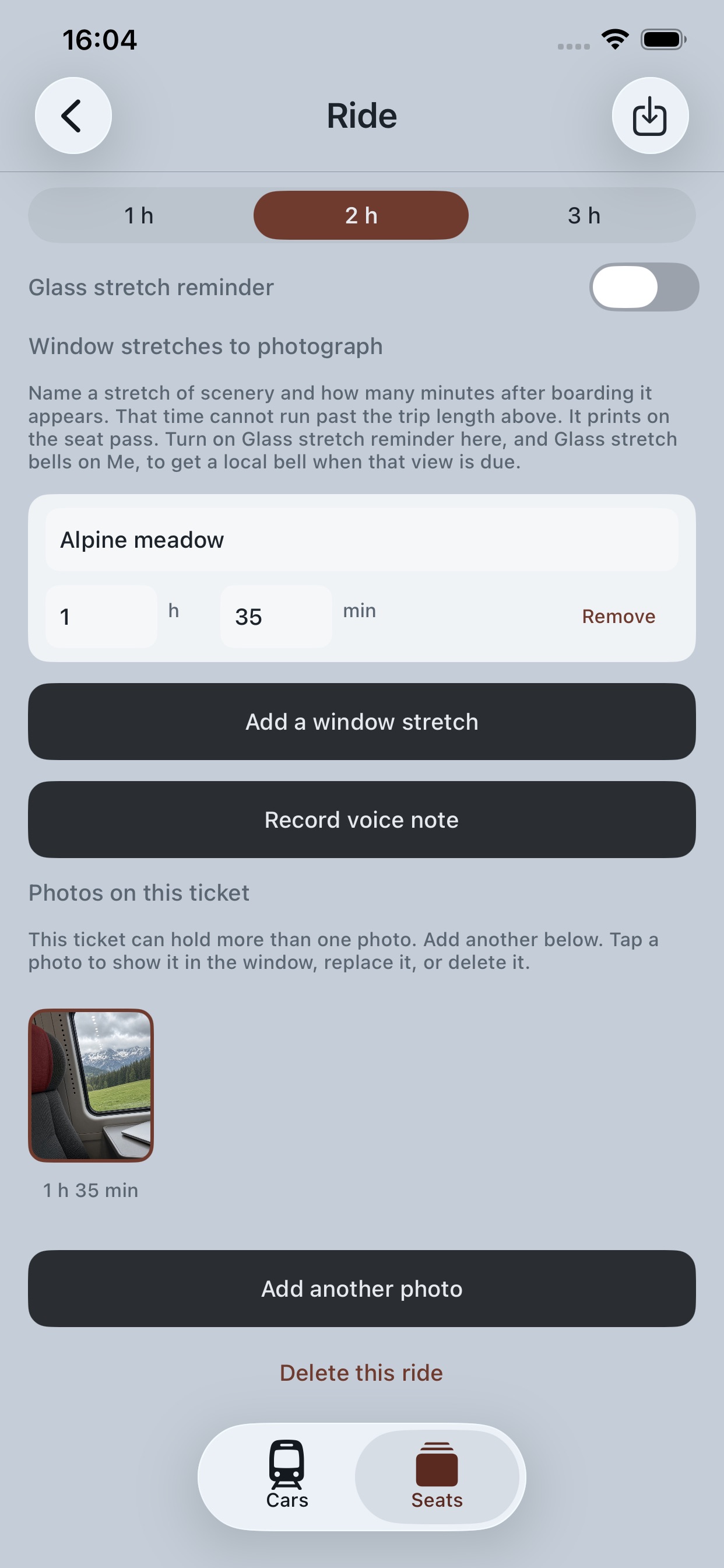 Screenshot 3 of Sillqx