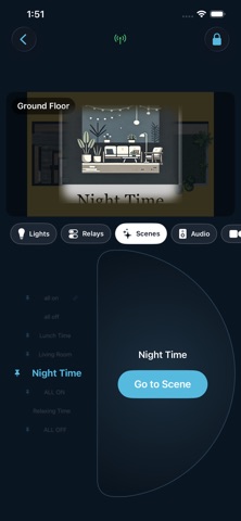 iFuture Sync screenshot