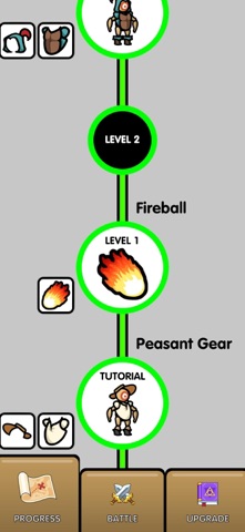 Ladderfall Screenshot 8 of 8