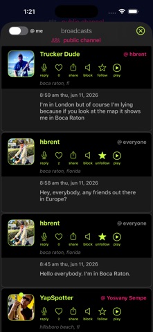 YapSpot Screenshot 5 of 8