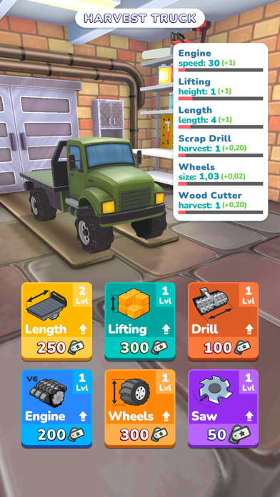Warzone Wheels: Victory Ride Screenshot