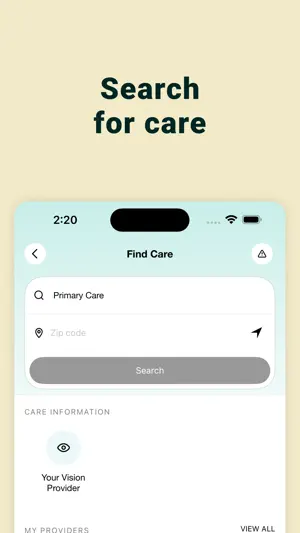 Sequoia Mobile screenshot 3