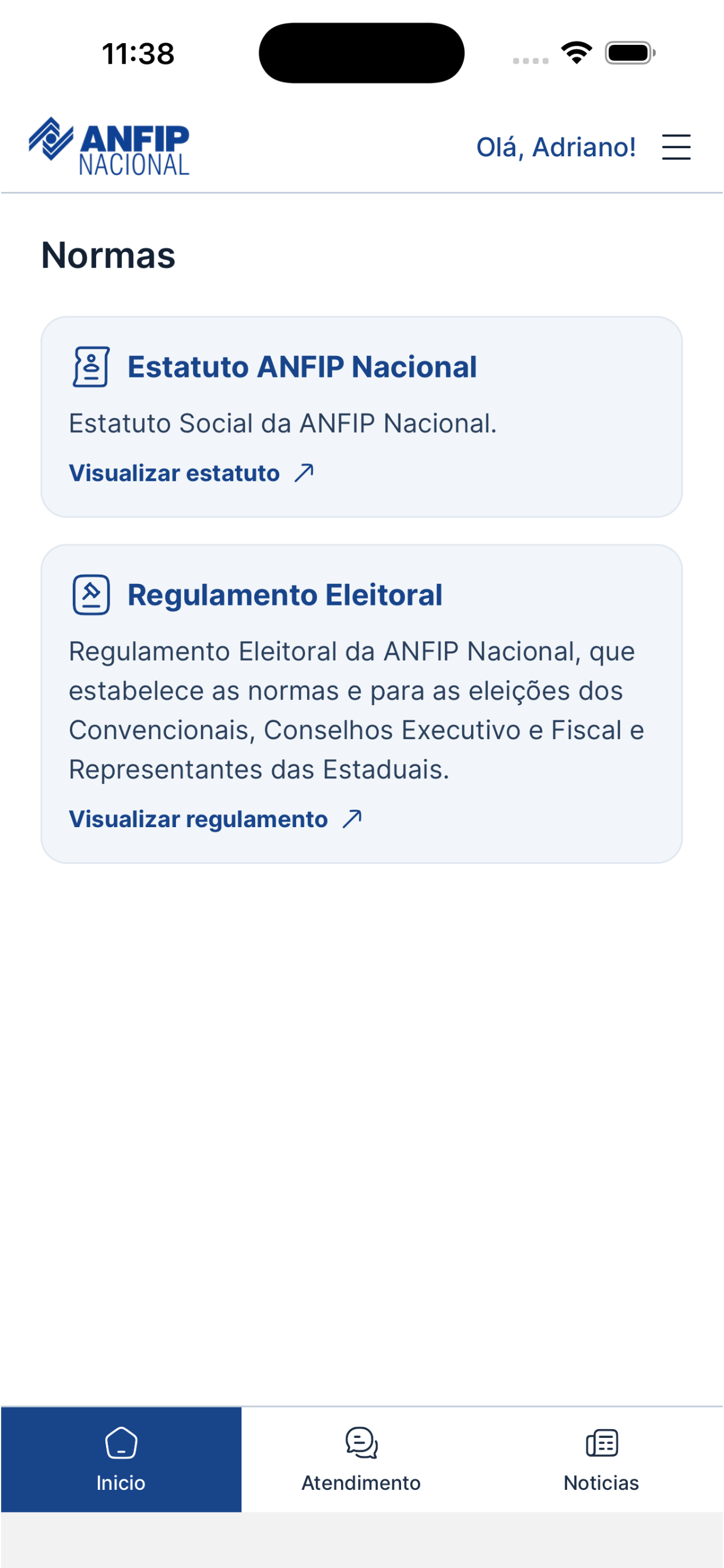ANFIP Nacional