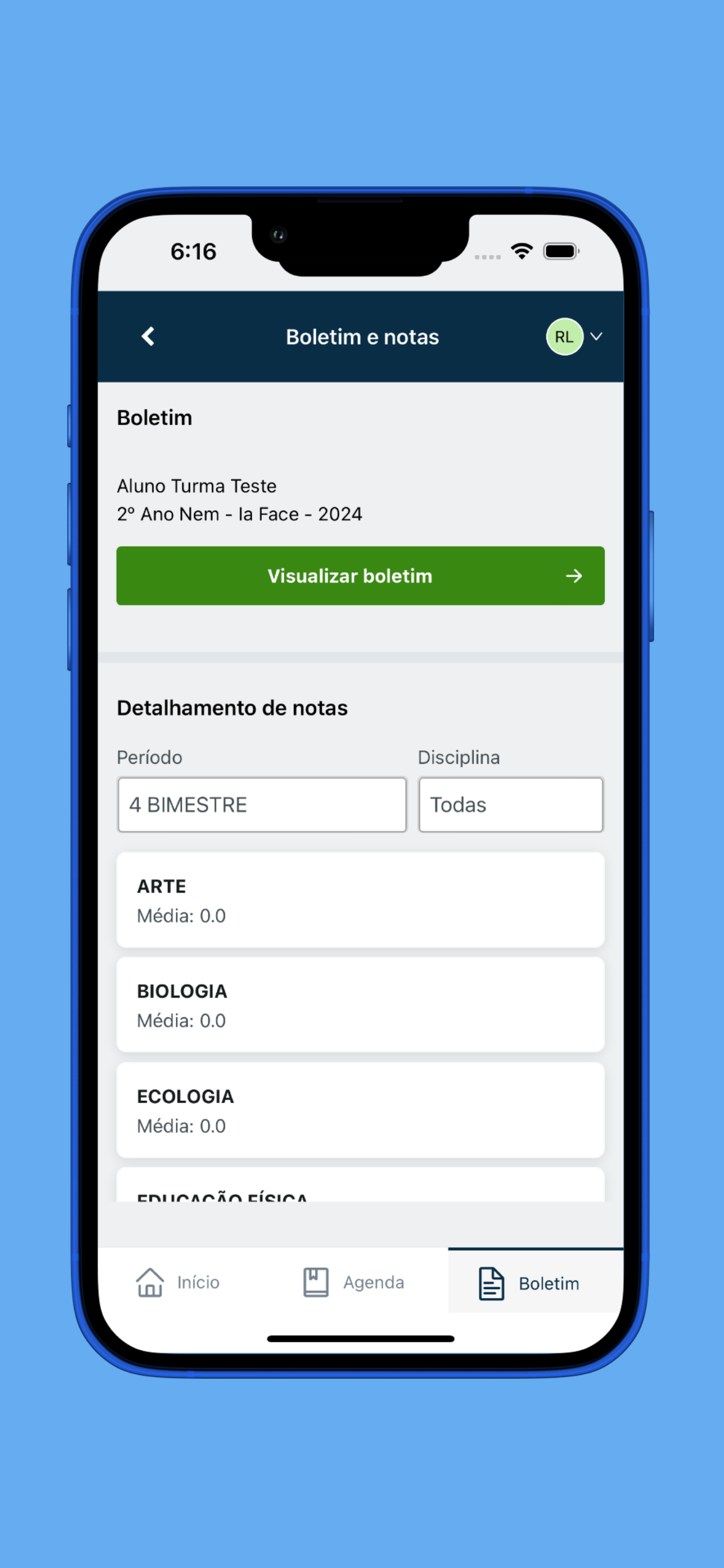 Tartarugal Conectado screenshot 3