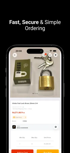 The One Capital screenshot 3