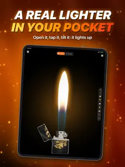 Lighter screenshot 8