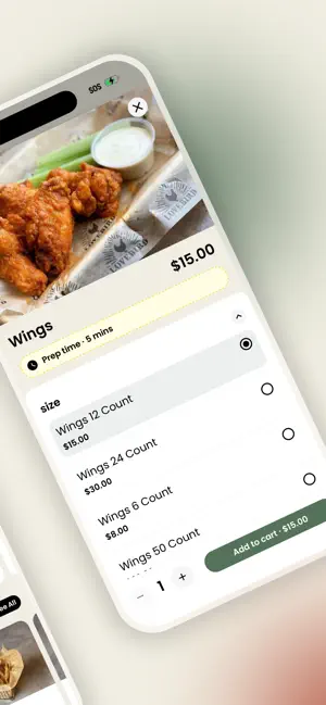 The Roost App screenshot 3