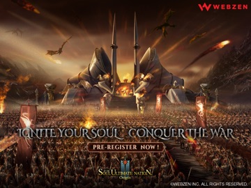 SUN: Origin iPad screenshot 1
