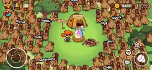 Animal Voice Zoo screenshot 2