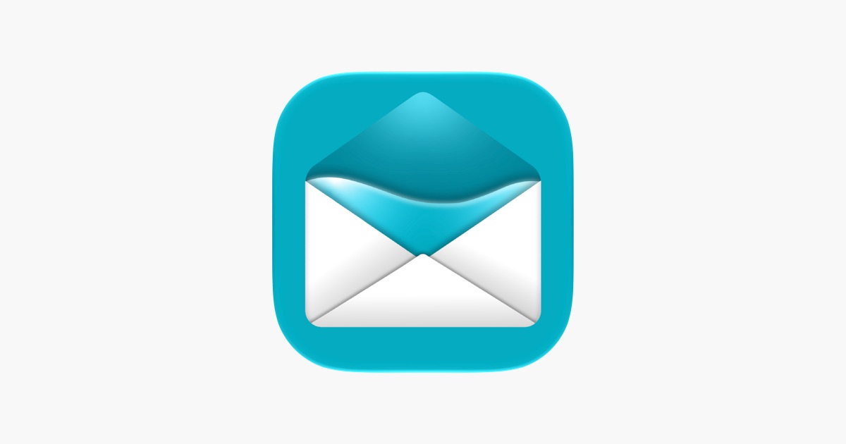 ‎Email Aqua Mail Secure Client App - App Store