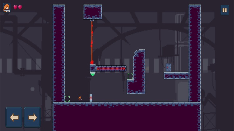 Rocket Puzzle - Rocket Jump