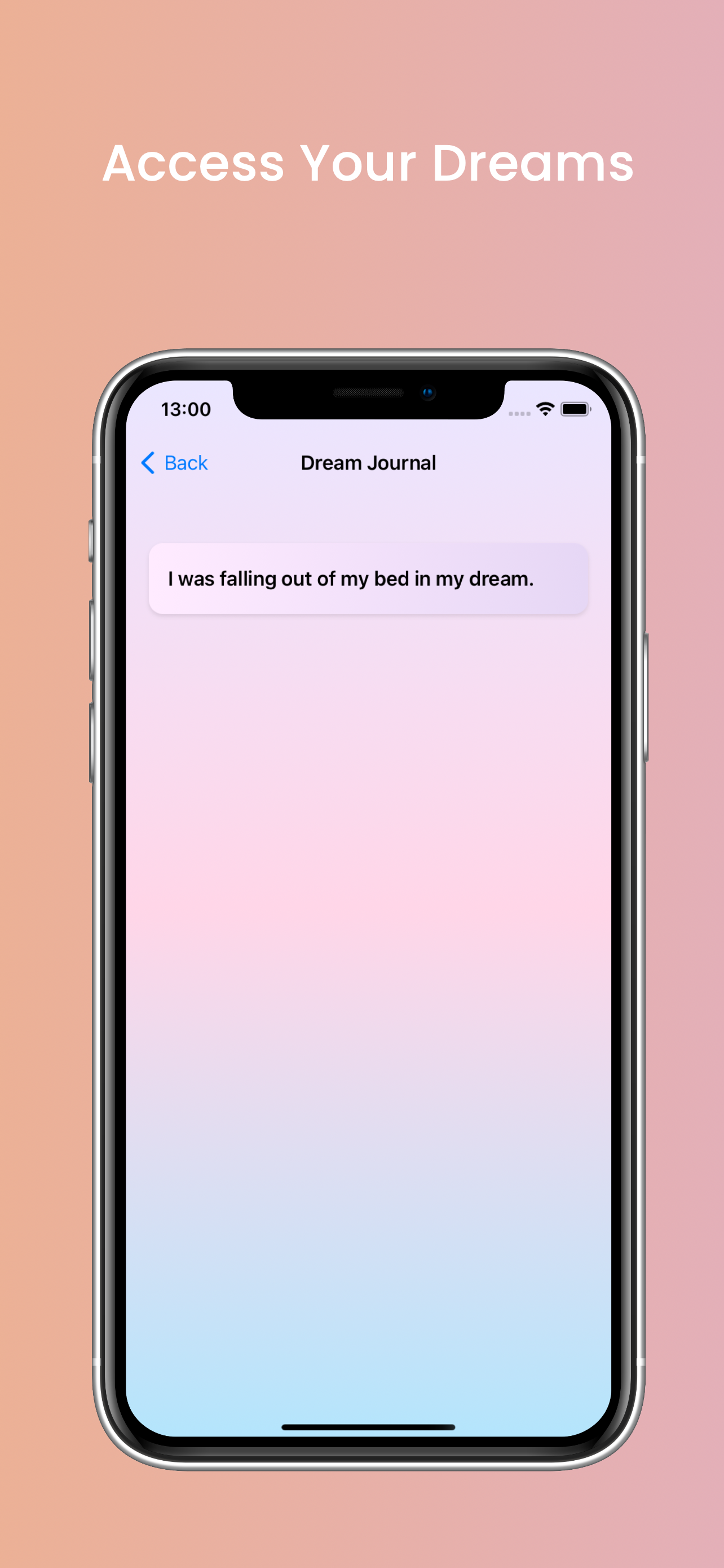 Dreams Interpreter - AI Dreams