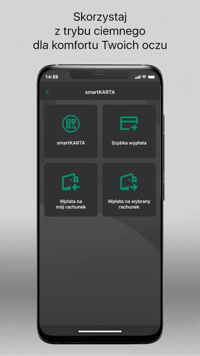 GBS Strzelin - Nasz Bank Screenshot