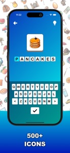 Word Detective screenshot #5 for iPhone