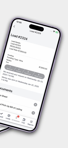 OperFi IQ Screenshot 2 of 8