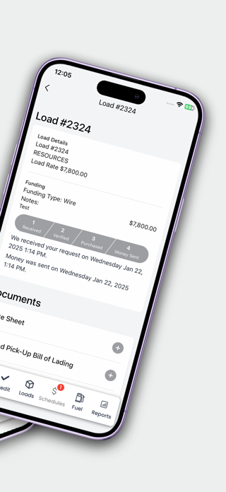 OperFi IQ Screenshot 2 of 8