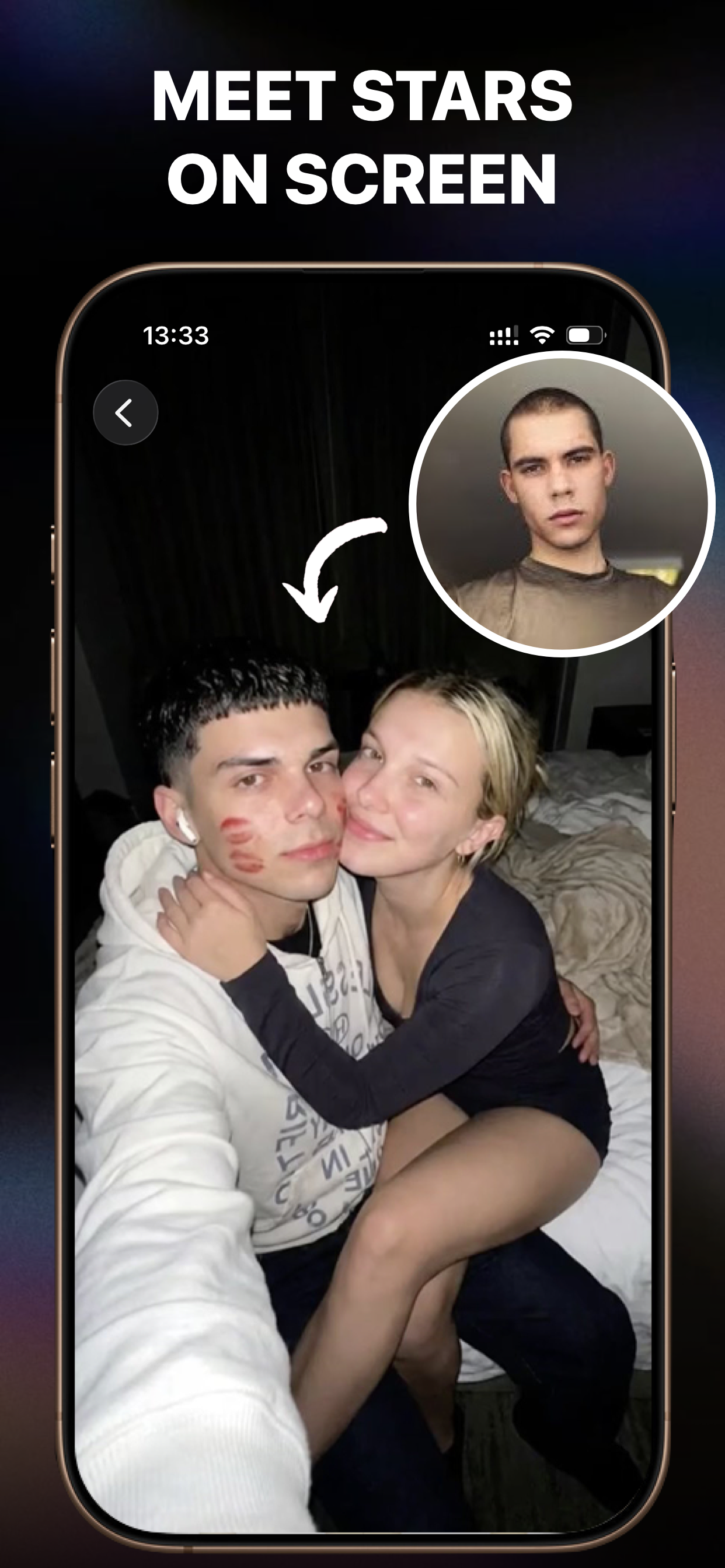 Clipra AI Video Maker & Editor screenshot 5