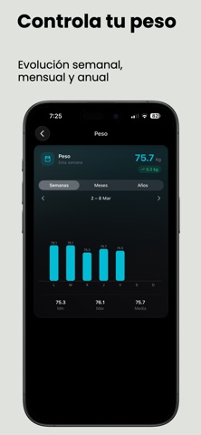 Prowess Screenshot 8 of 9