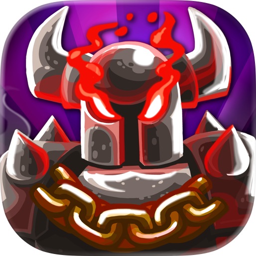Kingdom Rush Vengeance TD+
