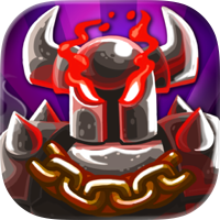 キングダムラッシュの復讐 TD