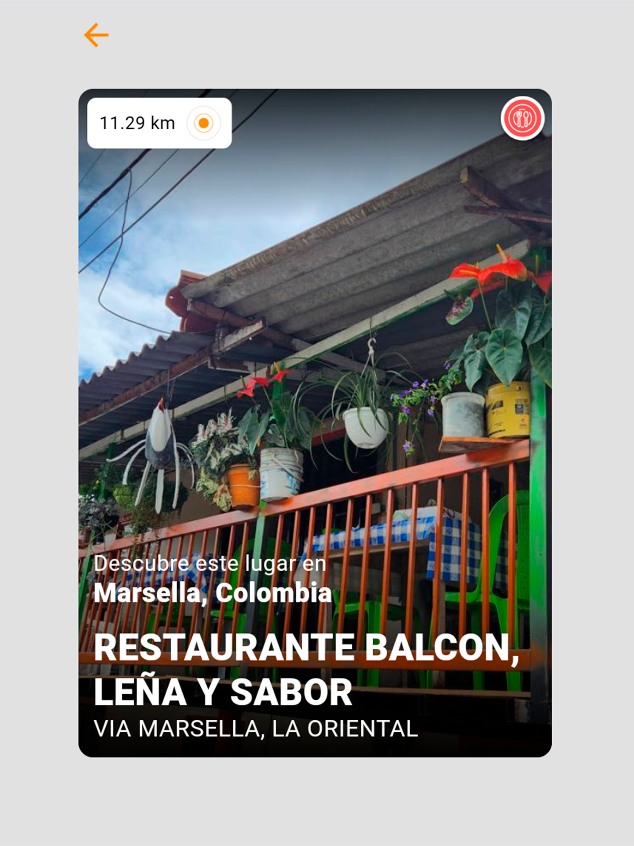 Encontrable screenshot 6