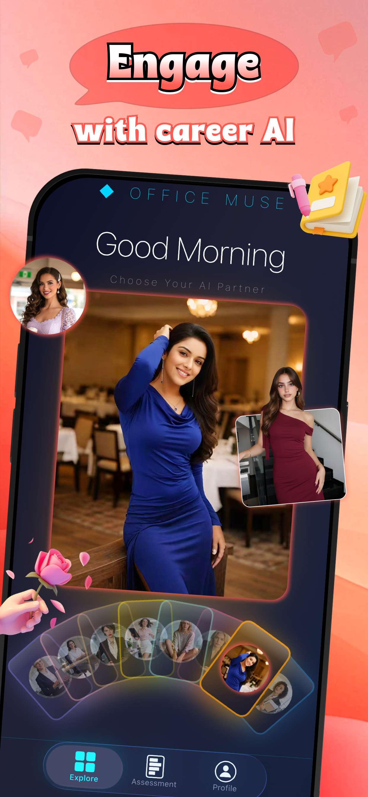 Zara - Chat