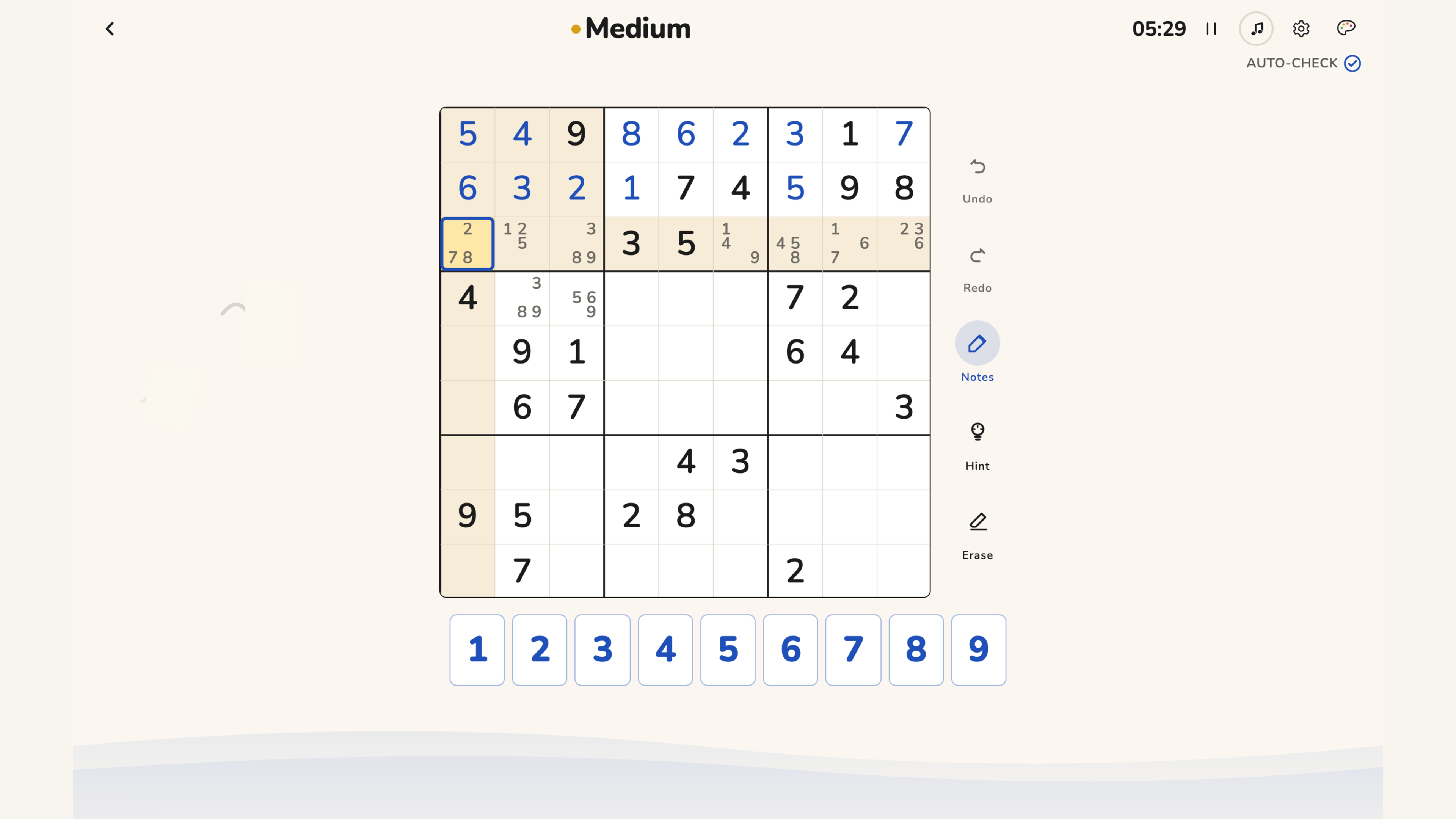 Sudoku Haven