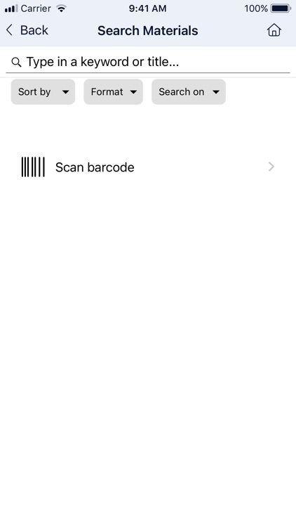 Orion Township Public Library